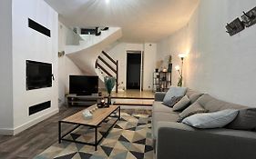 Triplex en Cévennes